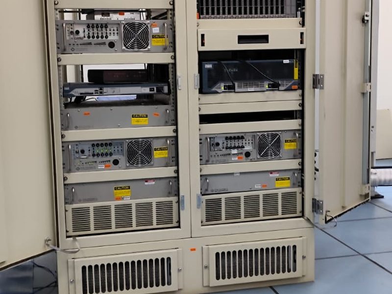 Closed Circuit Television in Bangalore by KV Electro Tech